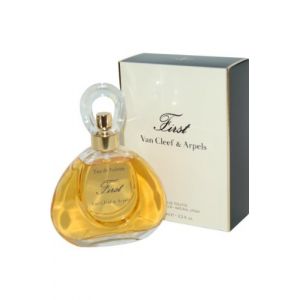Van Cleef et Arpels First Vaporisateur d'eau de toilette 100 ml – Amc31175 (parfum-direct, neuf)
