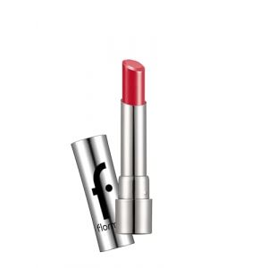 Flormar Sheer Up Lipstick – Rouge a Levre longue tenue hydratant et brillant – Maquillage lèvres naturel au fini lumineux – Rouge à lèvres pour usage quotidien et événements, 006 Tangerine (Flormar Cosmetics GmbH, neuf)