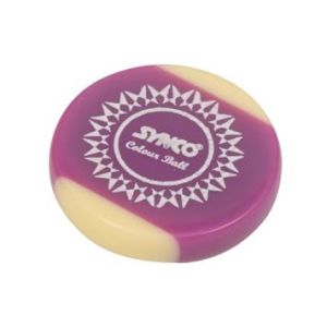 Philos 8256 Carrom Striker Color Ball, 15 g (MrPackage, neuf)