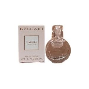 Bvlgari Omnia Crystalline Eau de parfum unisexe 5 ml (parfum-direct, neuf)