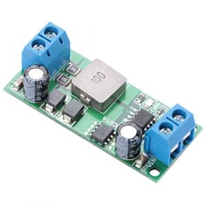 3A 12V 1-1000AH Module de Chargeur de Batterie Accumulateur Batterie au Plomb Batterie de Stockage Module de Chargeur de Batterie(#01) (Amoq313, neuf)