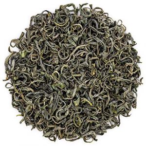 Oriarm Enshi Yu Lu Feuilles de thé vert à la vapeur- Enshi Yulu thé chinois Gyokuro - Thé vert petit déjeuner 100g (Oriarm, neuf)