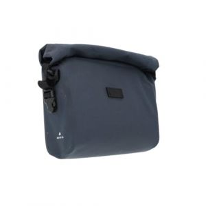 Hapo-G - Sacoche de Guidon imperm&eacute;able Bleue (ADDONE SAS, neuf)