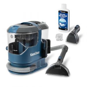 Vacmaster SCA0801 Aspirateur Nettoyeur de Tapis pour canapé, Tapis, Rembourrage, Voiture | Aspirateur Eau-Sec Forte Aspiration Lavage Eau décontamination | 800W (Skybest Appliance & Tools Center -Europe, neuf)