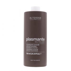 Alterego Plasmante Neutralizer 750ml - neutralisant universel (Clinique Hair, neuf)