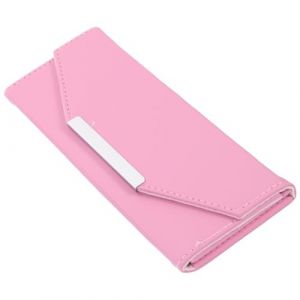 Baluue Étui à Pinces à Cils Portable 1 Pièce Rose Boîte De Rangement Pour Extensions De Cils Design Magnétique Facile à Transporter Pour Maquillage Professionnel Accessoire Esthéticiennes (Fortune Luck, neuf)