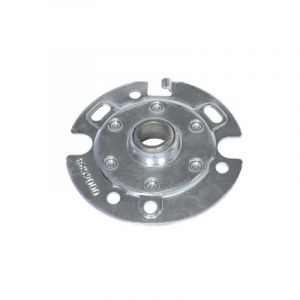 LUTH Premium Profi Parts Roulement d'essieu compatible avec AEG 125013413/5 pour s&egrave;che-linge (TOP-Ersatzteillager GmbH, neuf)