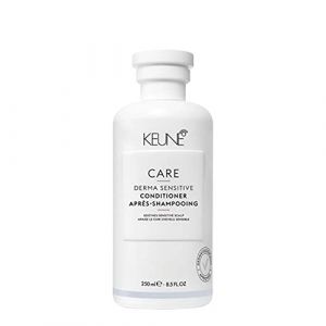Keune Care line Derma Sensitive baume 250ml - Baume apaisant pour peaux irrit&eacute;es (EURODEN TOP TRADE, neuf)