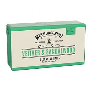 Savon VETIVER 220 gr (Dealon, neuf)