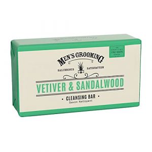 Savon VETIVER 220 gr (AR First Aid, neuf)