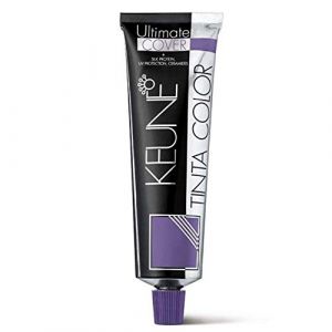 Keune Tinta Ultimate Cover, 8.00 Light Blonde.2.1 Oz by Keune Tinta (EURODEN TOP TRADE, neuf)