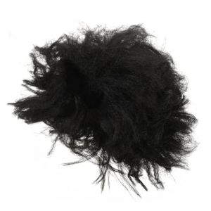 ERINGOGO Perruques Afro À Capuche Moelleuse Perruques Bouclées Perruques Homme Perruques Pour Hommes Perruques Homme Pour Hommes Perruques Costume Pour Hommes Perruques Halloween (Jehmal, neuf)