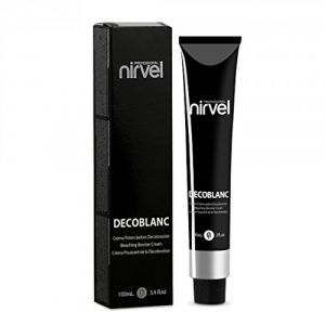 Nirvel Decoblanc 100 Ml (Giser - Beauty Professionals, neuf)