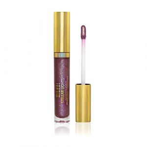 MILANI Stellar Light Holographic Lip Gloss - Kaleidoscopic Purple (MAKEUP DROP SHOP, neuf)