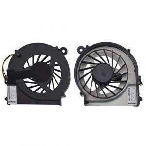 Ventilateur de CPU Fan Intel 3Pin Compatible Avec HP Pavilion G4-1000 G6-1000 Series (DIY Micro, neuf)