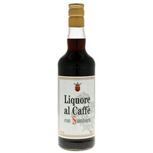 Sambuca Cafe 0,7L (35% Vol.) (Urban-Drinks, neuf)