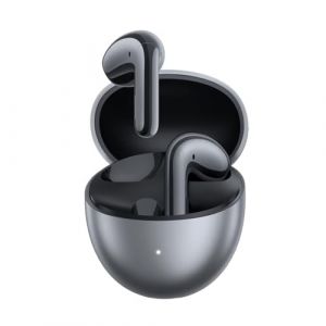 Honor &Eacute;couteurs S7 Gris, Annulation de Bruit, 3MIC+AI, jusqu'&agrave; 36 Heures, Dynamic EQ, Find Earbuds, IP54 (TradeINN, neuf)