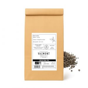 Tisane Gattilier Bio - Fruit (Herboristerie Valmont, neuf)