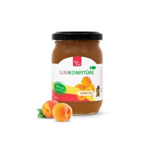3 x CleanFoods Confiture sans sucre 59 calories I confiture de fruits I abricot 235g I sans g&eacute;nie g&eacute;n&eacute;tique I seulement 59 calories pour 100g l Vegan (Naturheilpraxisbedarf, neuf)