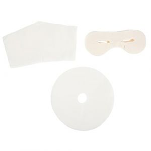 Healeved Film De Soin Pour Cou Sein Yeux Lot De Outil De Soin L&eacute;ger Adapt&eacute; Peau Blanc (Accompany JY, neuf)