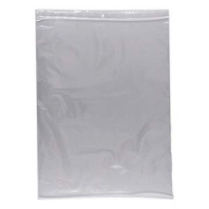 lot de 1000 Sachets 300 x 400 mm fermeture zip Transparent. Sachet fermeture zip 30 x 40 cm 50u sac plastique compatible alimentaire et congélation de marque UNIVERS GRAPHIQUE REF UGS24-1000. Facture avec T.V.A déductible (solutions-imprimerie, neuf)