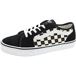 Vans Baskets Filmore Decon pour homme, Damier noir blanc, 39 (Espace Sport, neuf)