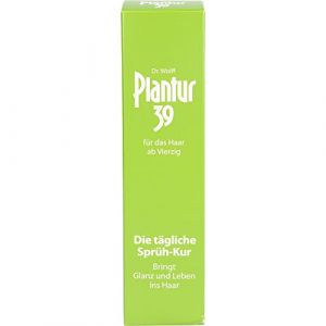 Plantur 39 - Masque en spray - 125 ml (abStore, neuf)