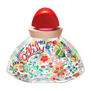 Oilily 50 ml - eau de parfum (Mujeres, Caja) (Onlinestore-John, neuf)