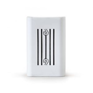 Radiola CONSERVATION Absorbeur d'Odeurs et Humidité Réfrigérateur, Avec Charbon Végétal Granulaire Actif, Durée Jusqu'à 4 Mois Température de -40 Degrés C° à +27 Degrés C Fabriqué en Europe (SMG GROUP, neuf)
