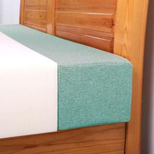 Remplissage de Matelas de Lit 90/100/120/130/140/150/160/180/200cm Remplissage D'écart Mural Amovible Rallonge de Matelas pour Combler l'espace Entre La TêTe de Lit ou Le Mur(Color 6,140x10x20cm/55x4x (amzgyc, neuf)