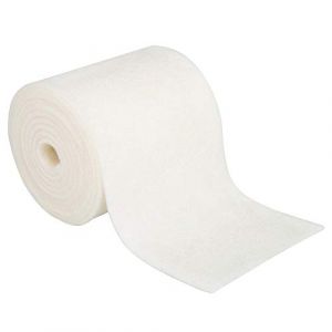 Vklopdsh Silencieux en feutre pour piano &agrave; faible bruit silencieux en feutre Pi&egrave;ces de r&eacute;paration Instruments Accessoire (7mailaifutedianzi, neuf)