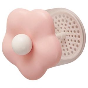 WOFASHPURET Foaming Bottle Facial Cleanser Manual Bubbling Tool Portable Lightweight Compact For Deep Pore Cleaning And Travel Use (Leiyun, neuf)