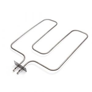 SOS Accessoire Résistance sole pour Four, cuisinière - 462300011 BEKO, AYA, FAR, DOMEOS (SOS-Accessoire, neuf)