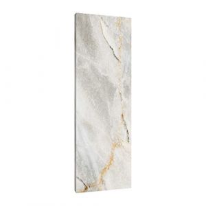 Addictive Sound Panneau Acoustique Mural 148x50x6 cm - Tableau Acoustique Avec Tissu Acoustique - Panneaux Acoustiques - Plaque Acoustique - Decoration Murale (Addictive Sound, neuf)