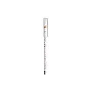 Miss Sporty Naturally Perfect Oogpotlood - 010 Cream White (Blisso FR, neuf)