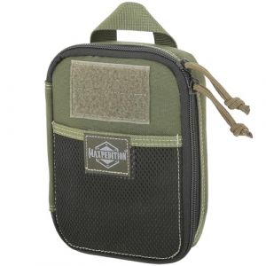 Maxpedition Fatty Organiseur de Poche Vert (Military1st, neuf)