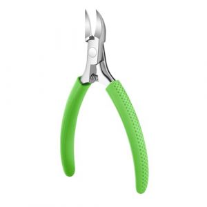 Ciseaux professionnels pour ongles incarn&eacute;s - Accessoires de toilettage pratiques pour soins des ongles &agrave; la maison ou au salon (Yhwnga, neuf)