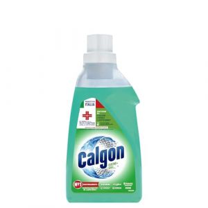Calgon Hygi&egrave;ne + Gel anticalcaire, additif anticalaire pour machines &agrave; laver, 750 ml d'anticalcaire d&eacute;sinfectant (Spesa Moderna, neuf)