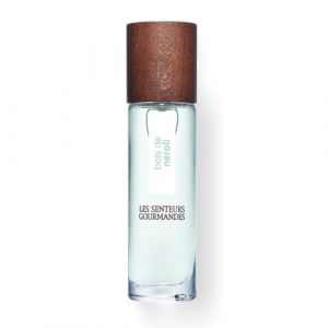 Eau de Parfum Bois de Neroli 15 ml Les senteurs gourmandes (HARMONY-INSTITUT, neuf)