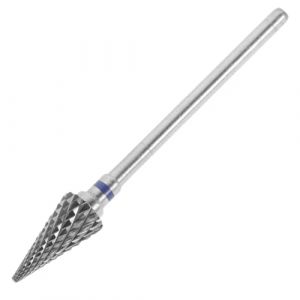 VICASKY Foret à ongles professionnel pour manucure robuste Embout parapluie pour salon de manucure et soin des ongles précis Accessoires de manucure (Belicious Helper, neuf)