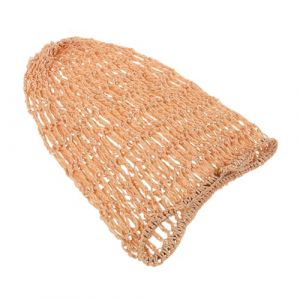 Mipcase Bonnet De Nuit Maille Pour Femmes Protège-cheveux Pour Dormir Filet à Cheveux Pour Dormir Bonnet Tricot Pour Coiffure Soignée (andy wang, neuf)