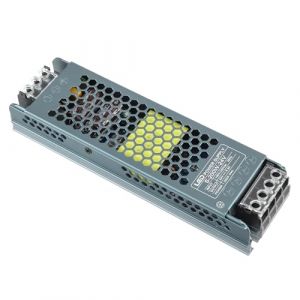 EPLZON 24 V DC 200 W LED Transformateur, LED Alimentation Transfo 8,3A Adaptateur, Transfo à Tension Constante Basse Tension, pour bandes LED, lumières d'armoire, ampoules LED et lampes d'intérieur (EPLZON, neuf)