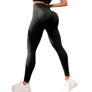 legging anti cellulite femme, legging femme taille haute, leggings sport femmes, combinaison de sudation, grande taille, leggings sport pour femmes, pantalon survetement, pantalon sudation, yoga pants (keainie, neuf)