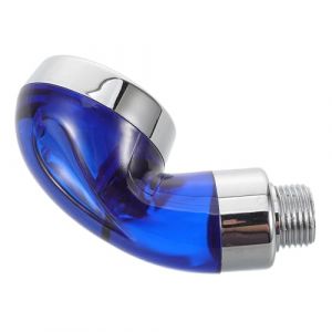 TOVINANNA Douchette Haute Pression pour Bac &agrave; Shampoing de Salon Buse Fine &agrave; Jets Denses Accessoire Robuste pour Lavage Professionnel Pulv&eacute;risateur et Ergonomique Compatible Robinet de (Qieiyi, neuf)