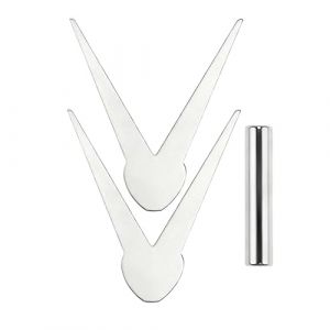 Aimant Gel - Outil Magnétique Réutilisable Antidérapant | Accessoire Manucure Pour Mariage, Salon Ou Studio | Aimant Vernis Pour Femme, Épouse, Fille, Amie Ou Adulte Passionnée (yuanyopi, neuf)