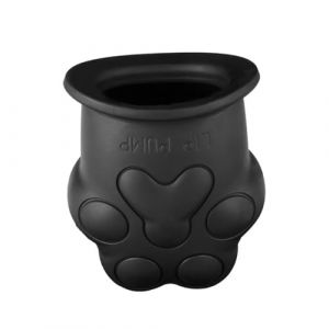 Pompe &agrave; repulper les l&egrave;vres &ndash; Appareil de beaut&eacute; compact, outil en silicone facile &agrave; transporter, aspiration de pr&eacute;cision, design portable pratique | Am&eacute;liorateur de bouche avec aide cosm&eacute;tique pour (weiyeu, neuf)