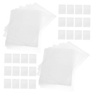 FOMIYES Accessoires Et Fournitures Pour Pissette De 250 Ml Bec Verseur Vert Pour Le Nettoyage (Family&Personal, neuf)