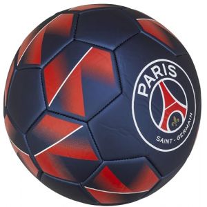 PSG Petit Ballon de Football Collection Officielle Paris Saint Germain - Taille 1 (MISTERLOWCOST, neuf)
