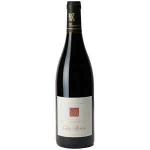 C&ocirc;te R&ocirc;tie Blonde du Seigneur - Rouge 2023 - Domaine Georges Vernay - Vin Rouge de la Vall&eacute;e du Rh&ocirc;ne (75cl) BIO (e-boissons, neuf)