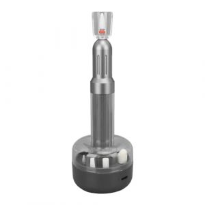 Perceuse à Ongles électrique Portable, Ensemble De Perceuse électrique Pour Vernis à Ongles, Outil De Manucure Et Pédicure, Broyeur Avec Couvercle Anti-poussière (jifengshopping, neuf)